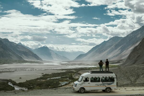 Day 1 Leh : Welcome to Leh