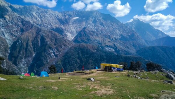 Day 4 : Dalhousie Sightseeing