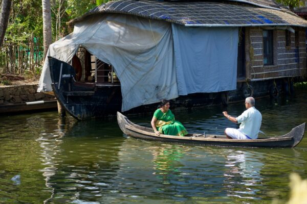 Day 4 : THEKKADY – KUMARAKOM (120 kms / 4 Hrs Approx)