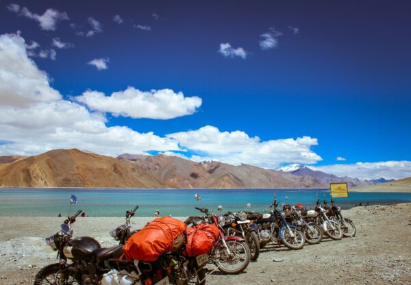 Day 10 : Departure from Leh