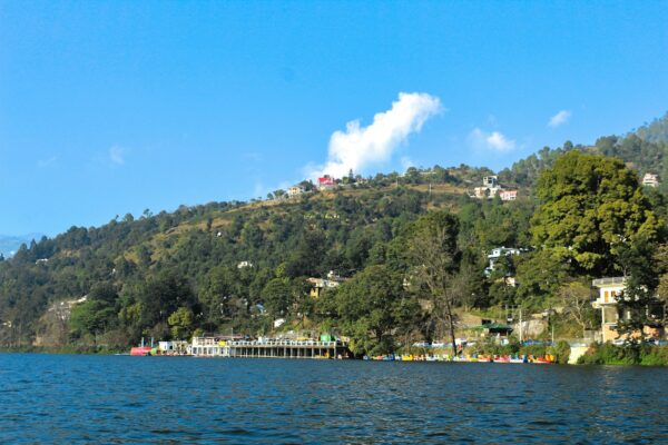 Day 3 : Nainital – Local Sightseeing