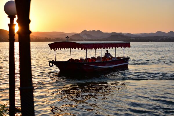 Day 11 : Udaipur -Ajmer- Pushkar