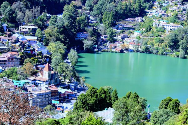 Day 3 : Nainital – Local Sightseeing