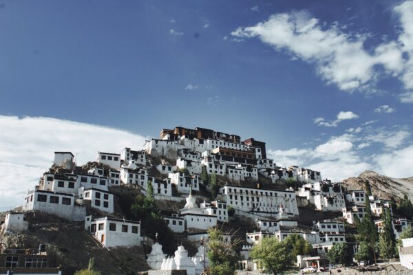 Day 7 : Leh to Nubra Valley