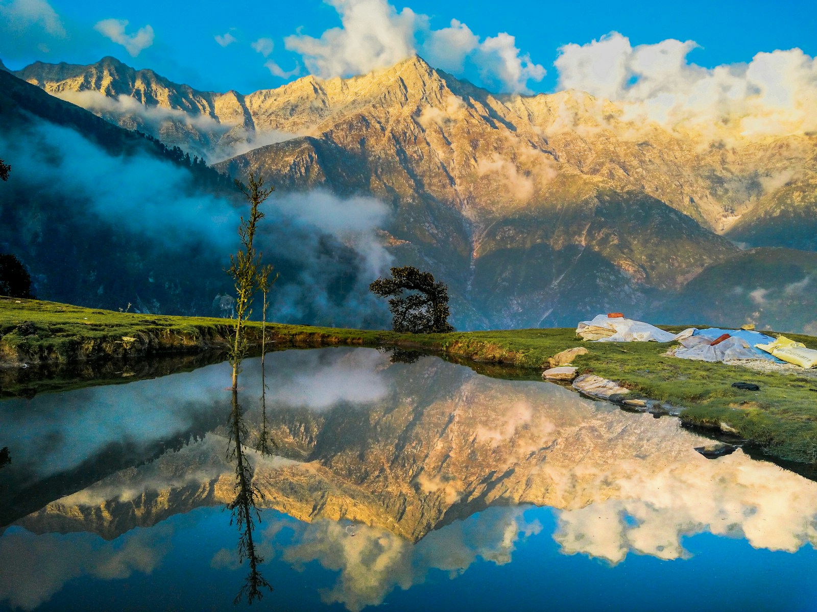 Himachal Pradesh